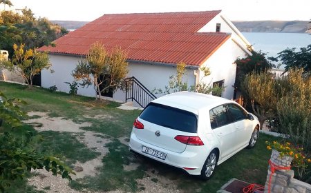 Apartmanok A Tenger Mellett Rtina - Stosici, Zadar - 5883 Rtina - Stošići