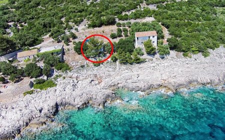 Apartmanok A Tenger Mellett Dingac - Potocine, Peljesac - 10433 Dingač - Potočine