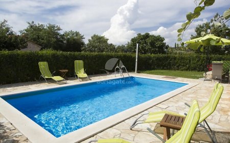 House Klaudio Rovinj