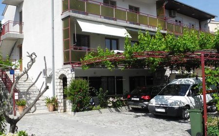 Apartmani Andrija Crikvenica