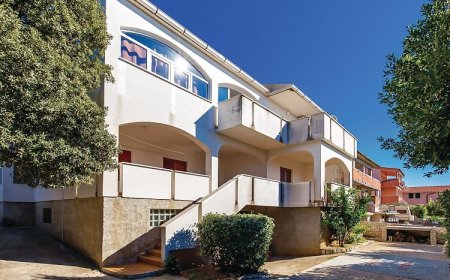 Apartman Mandre - CKP603