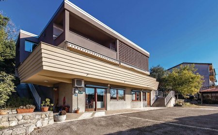 Apartman Rijeka - CKO319