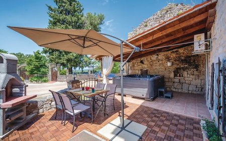 Apartman Bačva - CIL362