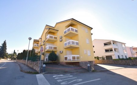 Apartment Timea Malinska