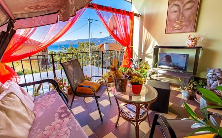 Apartman Rijeka - CKO802