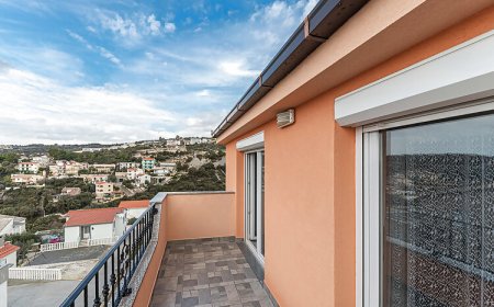 Apartman Sevid - CDC840