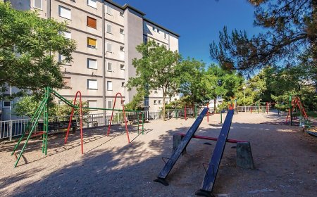 Apartman Rijeka - CKO947