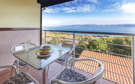 Apartman Labin - CIO351