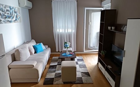 Apartmanok Internet Hozzáféréssel Split - 12072