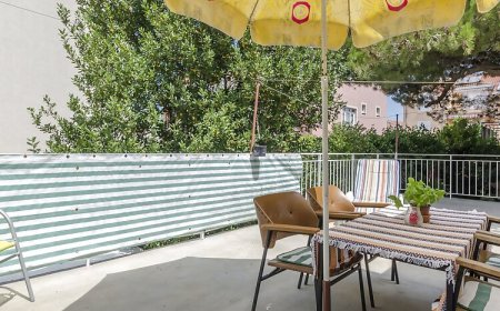 Apartment Maslina Vodice