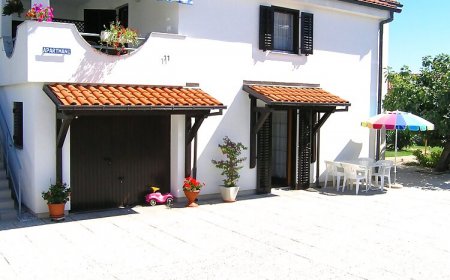 Apartments Dolencic Krk