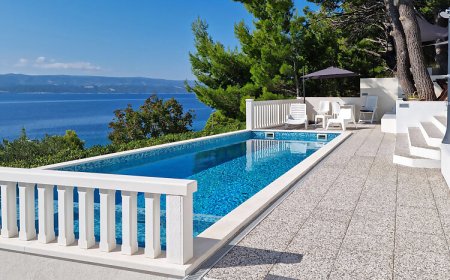 Apartman Lokva Rogoznica - CDC949