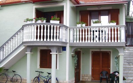 Apartman Mare Pakoštane