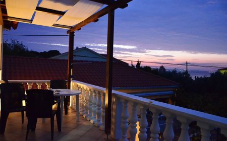 Apartmanok Parkolóhellyel Ugljan - 8527