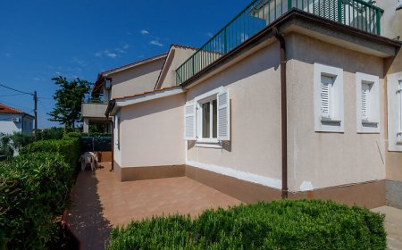 Apartment Franolic Krk