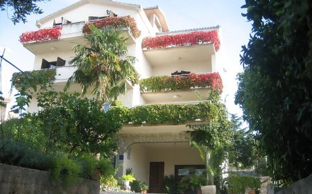 Apartmani Biserka Okrug Gornji