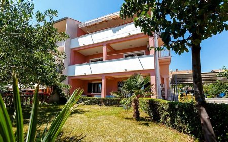 Apartments and Room Ivanka Petar Krk