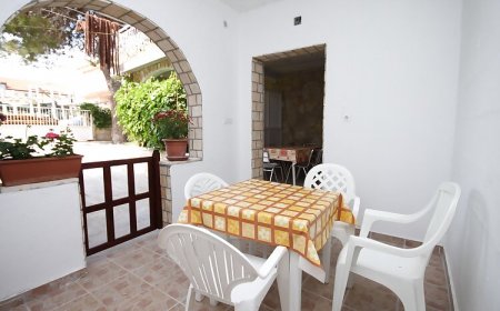 Apartmanok Parkolóhellyel Biograd Na Moru, Biograd - 860 Biograd Na Moru