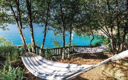 Apartman Rijeka - CKO386