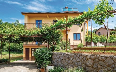 Apartman Veprinac - CKO652