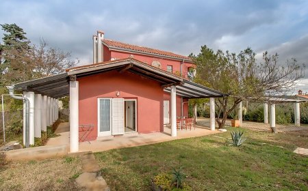 Apartmanok A Tenger Mellett Nerezine, Losinj - 2516 Nerezine