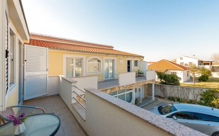 Apartman Nin - CDI138