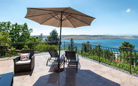 Apartman Jadranovo - CKC074