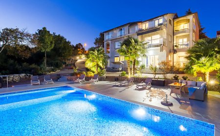 Apartman Rijeka - CKO089