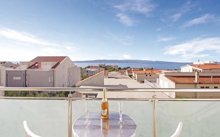 Apartman Baška Voda - CDF892