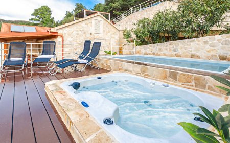 Apartman Blato - CDS089