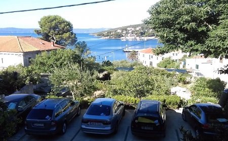 Apartmani  Rest Sumartin