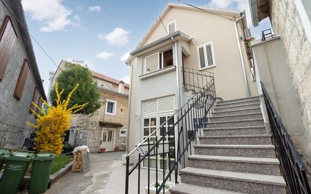 Apartman Sinj - CDC954