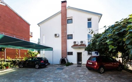 Apartman Ivan 2 Zadar