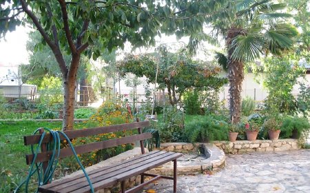 Apartmani Ankica Zadar