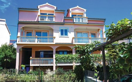 Apartman Biograd na Moru - CDA487