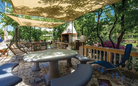 Apartman Kampor - CKR589