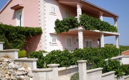 Apartments Feri Rukavac