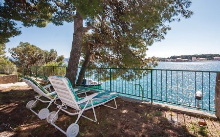 Apartman Brodarica - CDV967