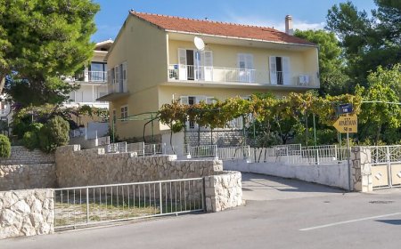 Apartment Linda Primosten