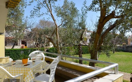 Apartment Branka Vodice