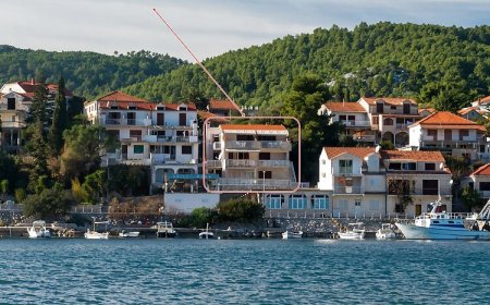 Apartments Vesna Brna