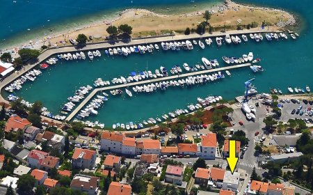 Apartment MLADEN Crikvenica