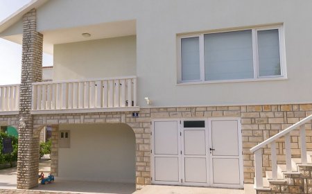 Apartments Jere Stipe Primosten