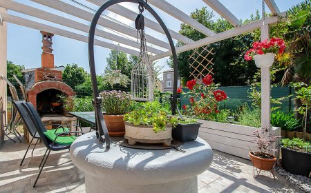 Apartman Rovinj - CIV783