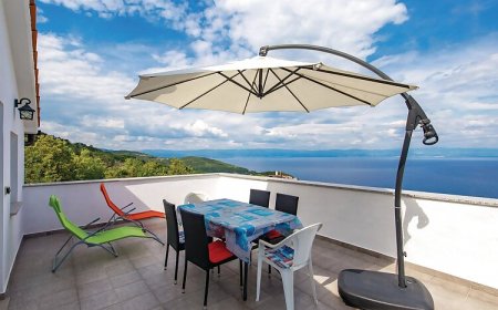 Apartman Brseč - CKO436