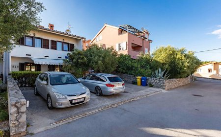 Apartman Kornić - CKI331