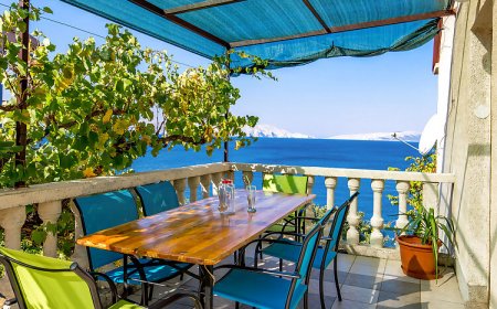 Apartman Sveti Juraj - CKV649