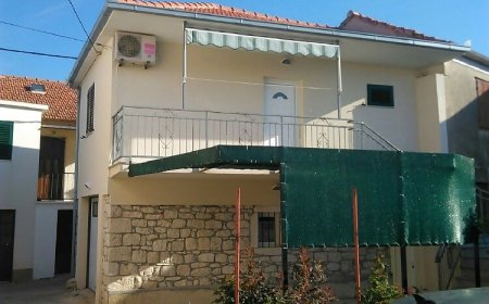 Apartmani Marija Okrug Gornji