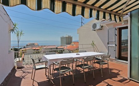 Apartmanok Parkolóhellyel Makarska - 9506