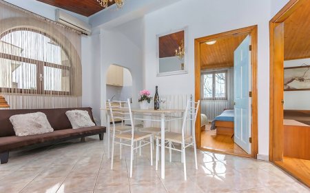 Apartmanok Parkolóhellyel Porec - 13927 Poreč